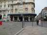  café, rue Poincaré